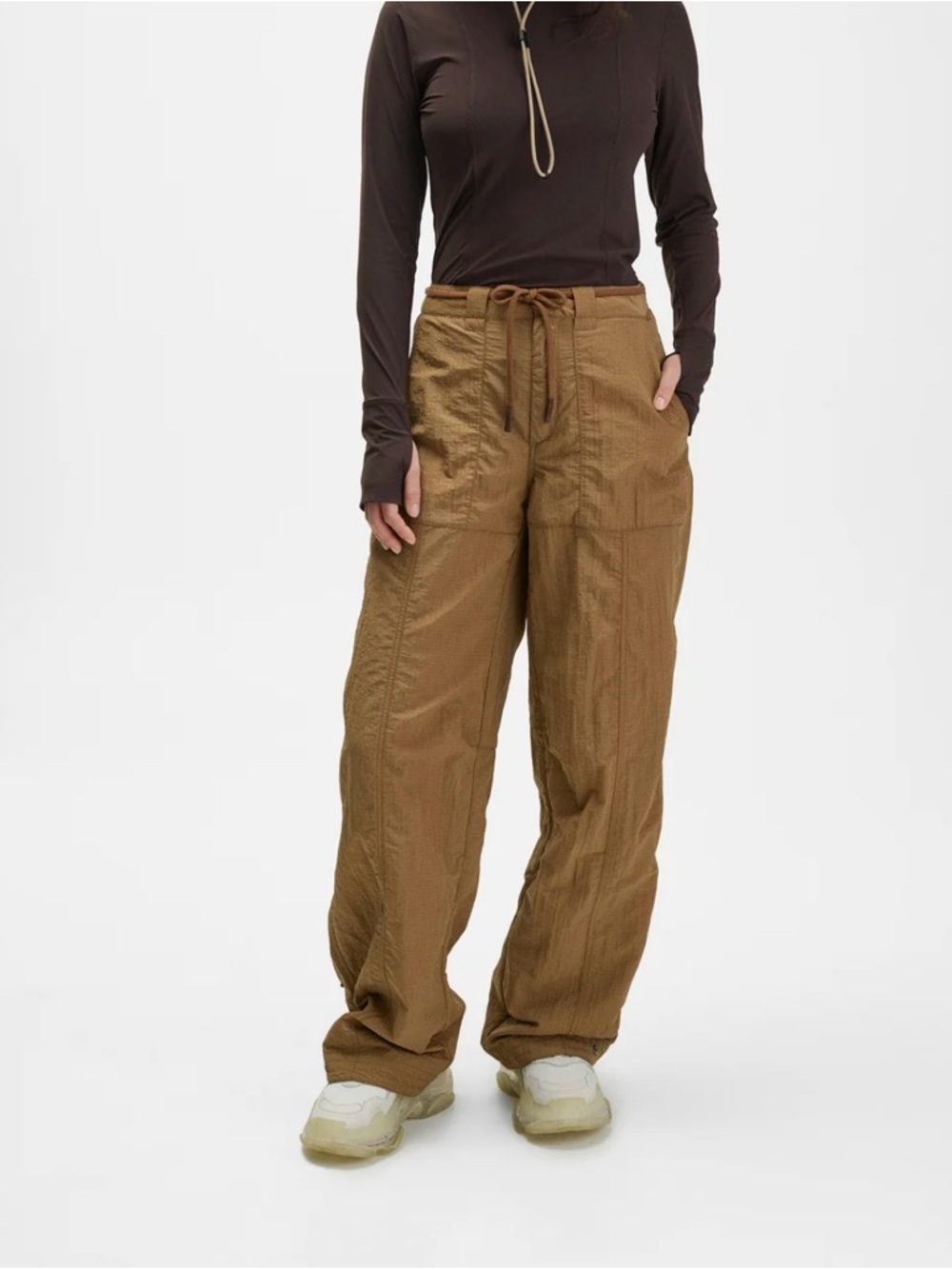 Ennue Utility Pants